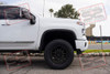 2024 Chevy Silverado 2500 HD - Cognito / Elka - 2"-3" Lift - KMC Wheels - Falken Tires