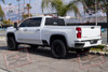 2024 Chevy Silverado 2500 HD - Cognito / Elka - 2"-3" Lift - KMC Wheels - Falken Tires