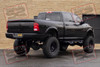 2018 Ram 2500 - BDS / Fox - 8" Lift - Method Race Wheels - Maxxis Tires