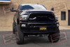 2018 Ram 2500 - BDS / Fox - 8" Lift - Method Race Wheels - Maxxis Tires