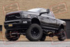 2018 Ram 2500 - BDS / Fox - 8" Lift - Method Race Wheels - Maxxis Tires