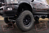 2018 Ram 2500 - BDS / Fox - 8" Lift - Method Race Wheels - Maxxis Tires