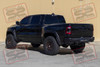 2024 Ram 1500 TRX - Icon / Mazzulla - 2" Lift - Baja Designs - Black Rhino Wheels - Toyo Tires 2024 Ram 1500 TRX - Icon / Mazzulla - 2" Lift - Baja Designs - Black Rhino Wheels - Toyo Tires