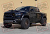 2024 Ram 1500 TRX - Icon / Mazzulla - 2" Lift - Baja Designs - Black Rhino Wheels - Toyo Tires 2024 Ram 1500 TRX - Icon / Mazzulla - 2" Lift - Baja Designs - Black Rhino Wheels - Toyo Tires