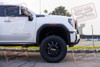 2024 GMC Sierra 3500 HD Dually - CST Suspension - 4" Lift - Dually Design Co. Wheels - Toyo Tires