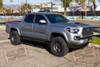 2023 Toyota Tacoma - 2" Lift - Bilstein Shocks - Icon Alloys - Falken Tires