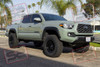2023 Toyota Tacoma - Bilstein Shocks - 2.5" Lift - Method Race Wheels - Toyo Tires
