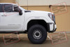 2024 GMC Sierra 2500 HD Denali - Cognito Motorsports / Fox - 2"-3" Lift - KMC Wheels - Nitto Tires
