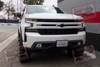 2021 Chevy Silverado 1500 - 4" Lift - Black Rhino Wheels - Toyo Tires