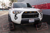 2016 Toyota 4Runner TRD Pro - Icon Vehicle Dynamics - 3" Lift - Stealth Custom Series Wheels - Falken Tires