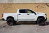 2020 Chevy Silverado 1500 Trail Boss - BDS / Fox Coil-over - 6" Lift - Raceline Wheels - Toyo Tires