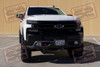 2020 Chevy Silverado 1500 Trail Boss - BDS / Fox Coil-over - 6" Lift - Raceline Wheels - Toyo Tires