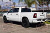 2025 Ram 1500 - Bilstein Shocks - 2.5" Lift - Raceline Wheels - Toyo Tires