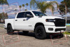 2025 Ram 1500 - Bilstein Shocks - 2.5" Lift - Raceline Wheels - Toyo Tires