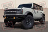 2021 Ford Bronco Badlands - Icon Vehicle Dynamics - 3.5" Lift - Method Race Wheels - Nitto Tires 2021 Ford Bronco Badlands - Icon Vehicle Dynamics - 3.5" Lift - Method Race Wheels - Nitto Tires