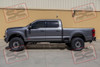 2024 Ford F-250 Super Duty - Carli Suspension / King Shocks - 3.5" Lift - KMC Wheels - Toyo Tires
