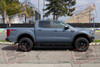 2023 Ford Ranger - 3" Lift - Eibach - Fuel Off-road Wheels - Falken Tires