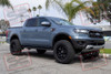 2023 Ford Ranger - 3" Lift - Eibach - Fuel Off-road Wheels - Falken Tires