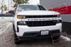 2021 Chevy Silverado 1500 - Bilstein Shocks - 2.5" Lift - N-Fab - Icon Alloys Wheels - Toyo Tires