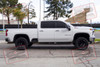 2023 Chevy Silverado 2500 HD - Cognito Motorsports / Fox Shocks - 2-3" Lift - Fuel Off-road Wheels - Nitto Tires