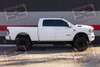 2024 Ram 2500 - BDS / Fox - 6" 4-Link Lift - AMP Research - Method Race Wheels - BF Goodrich Tires