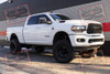 2024 Ram 2500 - BDS / Fox - 6" 4-Link Lift - AMP Research - Method Race Wheels - BF Goodrich Tires