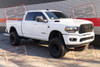2024 Ram 2500 - BDS / Fox - 6" 4-Link Lift - AMP Research - Method Race Wheels - BF Goodrich Tires