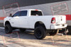 2024 Ram 2500 - BDS / Fox - 6" 4-Link Lift - AMP Research - Method Race Wheels - BF Goodrich Tires