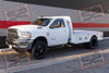 2022 Ram 3500 - 2.5" Lift - Icon Vehicle Dynamics - Dually Design Co. Wheels - Toyo Tires