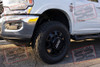 2022 Ram 3500 - 2.5" Lift - Icon Vehicle Dynamics - Dually Design Co. Wheels - Toyo Tires