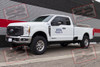 2024 Ford F-250 Super Duty - BDS / Fox - 2" Level - Pro Comp Wheels - Nitto Tires
