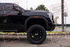 2025 GMC Sierra 3500 HD Denali Dually - CST / Fox - 4" Lift - Dually Design Co. Wheels - Toyo Tires