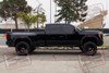 2025 GMC Sierra 3500 HD Denali Dually - CST / Fox - 4" Lift - Dually Design Co. Wheels - Toyo Tires