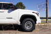 2025 Toyota Tundra TRD Off-Road - Bilstein Shocks - 2.5" Lift - Icon Alloys - Toyo Tires