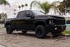 2021 Chevy Silverado 2500 HD - Cognito Motorsports / Fox Shocks - 2"-3" Lift - Raceline Wheels - Toyo Tires