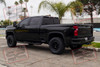 2021 Chevy Silverado 2500 HD - Cognito Motorsports / Fox Shocks - 2"-3" Lift - Raceline Wheels - Toyo Tires