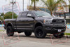 2019 Ram 3500 - BDS Suspension - 2" Lift - Fuel Off-road Wheels - Toyo Tires