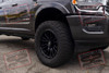 2019 Ram 3500 - BDS Suspension - 2" Lift - Fuel Off-road Wheels - Toyo Tires