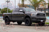 2019 Ram 3500 - BDS Suspension - 2" Lift - Fuel Off-road Wheels - Toyo Tires