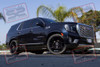 2023 GMC Yukon Denali - MaxTrac Suspension - 2" Front / 4" Rear Drop - Asanti Wheels - Toyo Tires