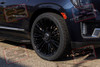 2023 GMC Yukon Denali - MaxTrac Suspension - 2" Front / 4" Rear Drop - Asanti Wheels - Toyo Tires