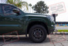 2024 Nissan Frontier - Eibach - PRO-TRUCK-LIFT Stage 2 - Falken Tires