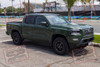 2024 Nissan Frontier - Eibach - PRO-TRUCK-LIFT Stage 2 - Falken Tires