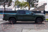 2024 Nissan Frontier - Eibach - PRO-TRUCK-LIFT Stage 2 - Falken Tires