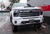 2025 Chevy Silverado 3500 HD - Cognito / Fox - 2"-3" Lift - KMC Wheels - Toyo Tires