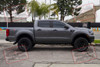 2021 Ford Ranger - Icon Vehicle Dynamics - 3.5" Lift - KMC Wheels - Nitto Tires