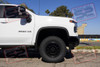 2025 Chevy Silverado 2500 HD Trail Boss - Cognito / Fox - 2"-3" Lift - Method Race Wheels - Nitto Tires