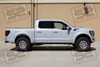 2025 Ford F-150 Raptor - SVC Off-road - 1.5" Lift - KMC Wheels - BF Goodrich Tires