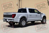 2025 Ford F-150 Raptor - SVC Off-road - 1.5" Lift - KMC Wheels - BF Goodrich Tires