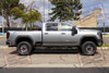 2024 GMC Sierra 2500 HD - CST Suspension / Fox Shocks - 4" Lift - KMC Wheels - Toyo Tires